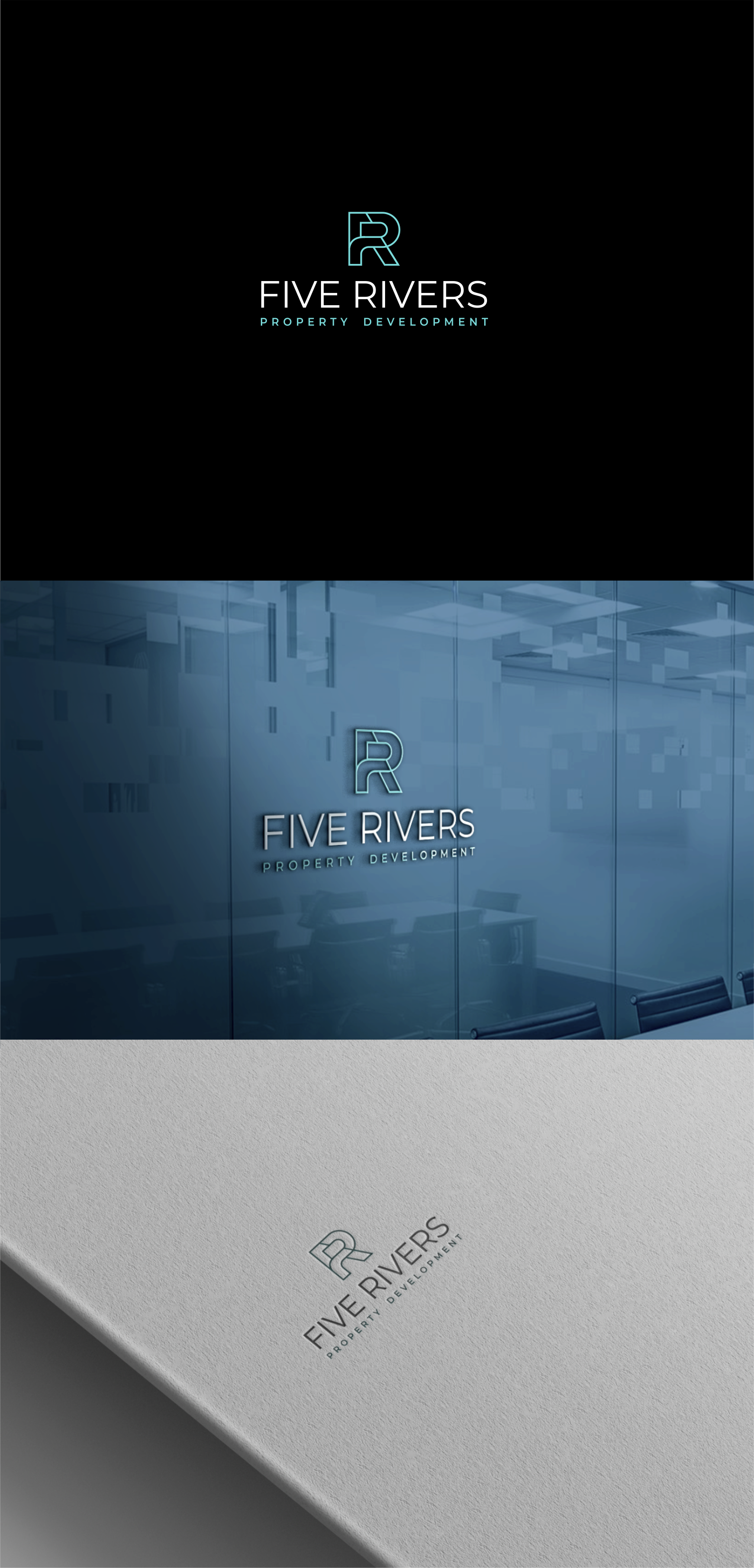 Logo Design by *mary for Hill Co. & Brand | Design #37012211