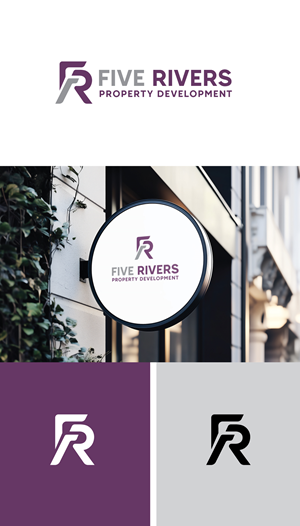 Diseño de Logo por AbhishekkM'24 para Hill Co. & Brand | Diseño: #37011995