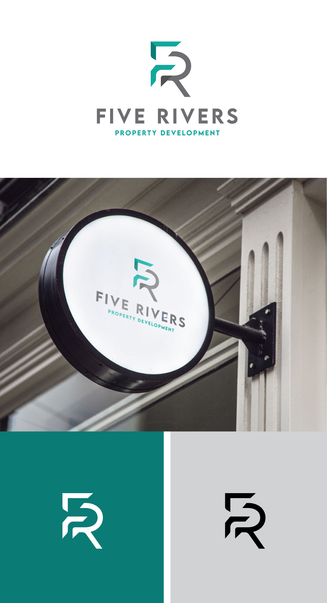 Logo Design by AbhishekkM'24 for Hill Co. & Brand | Design: #37015116