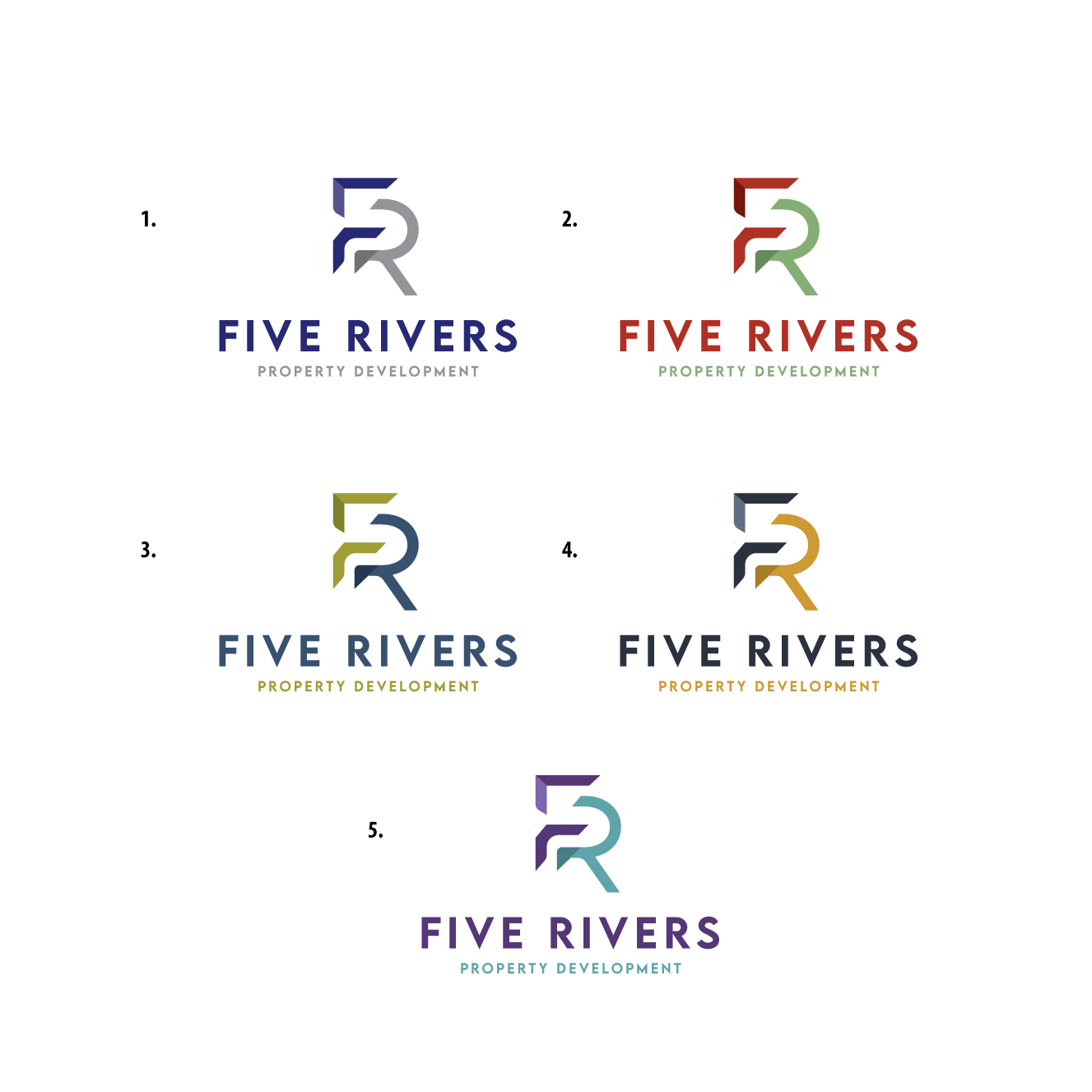 Logo Design by AbhishekkM'24 for Hill Co. & Brand | Design #37035559