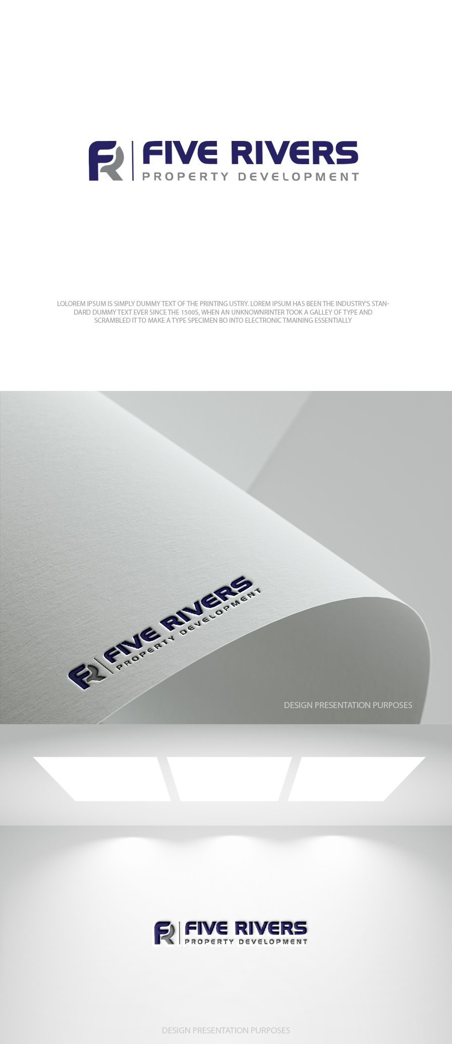 Diseño de Logo por zebronicgraphic para Hill Co. & Brand | Diseño #37015067