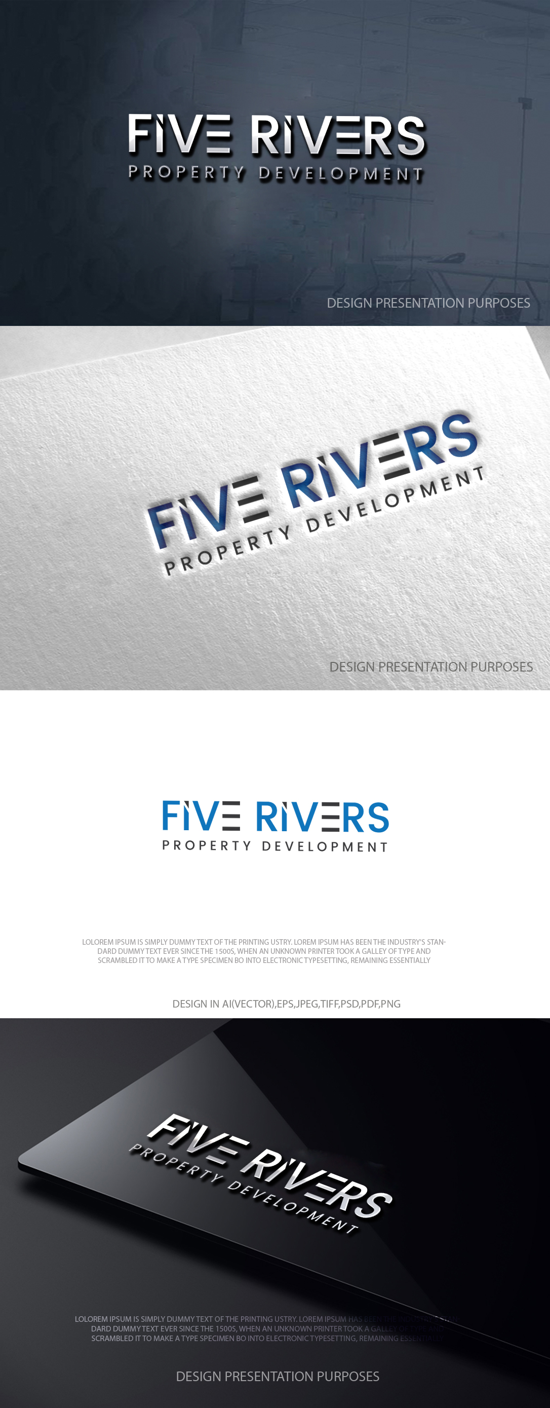 Diseño de Logo por zebronicgraphic para Hill Co. & Brand | Diseño #37015068