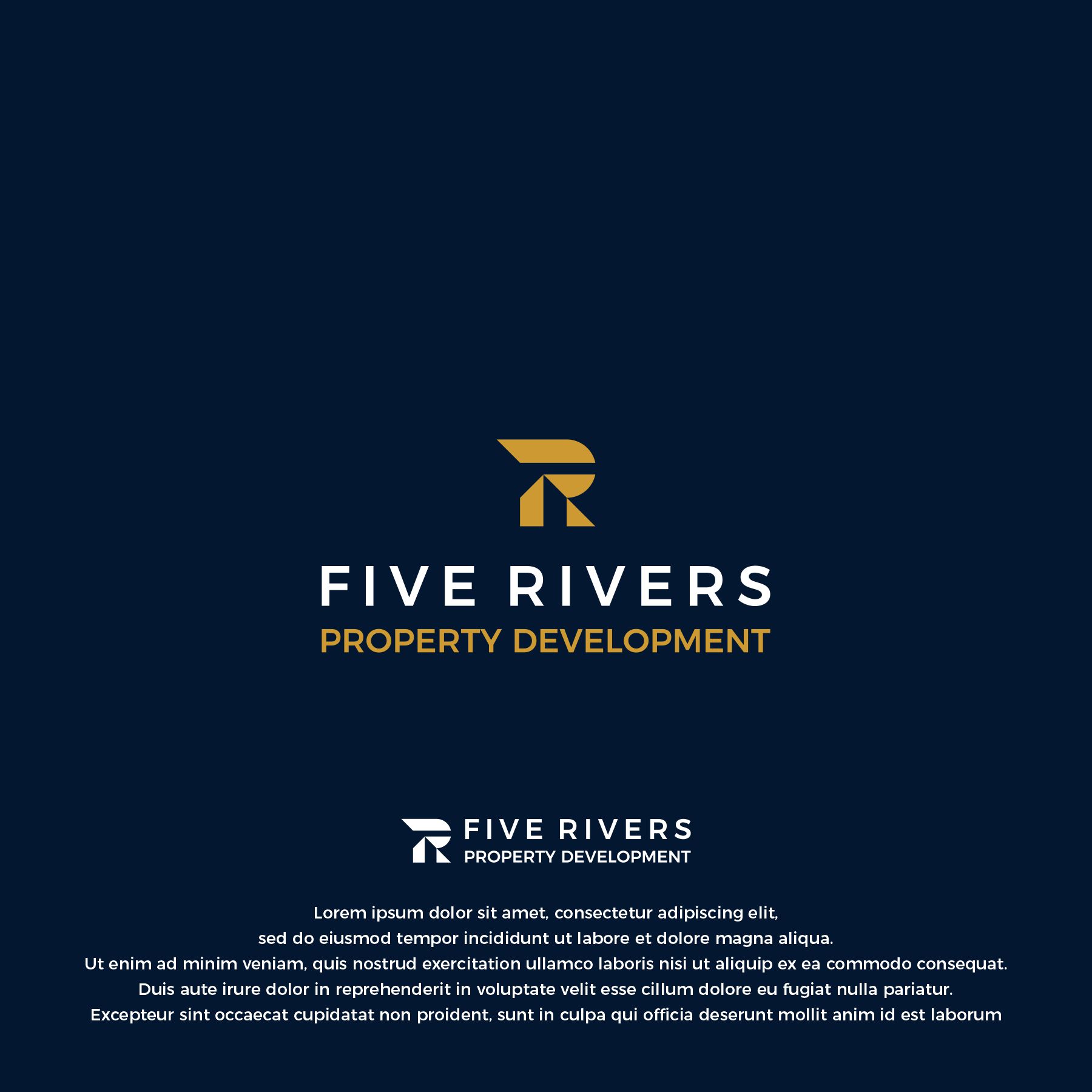 Logo Design by J87 for Hill Co. & Brand | Design #37031829