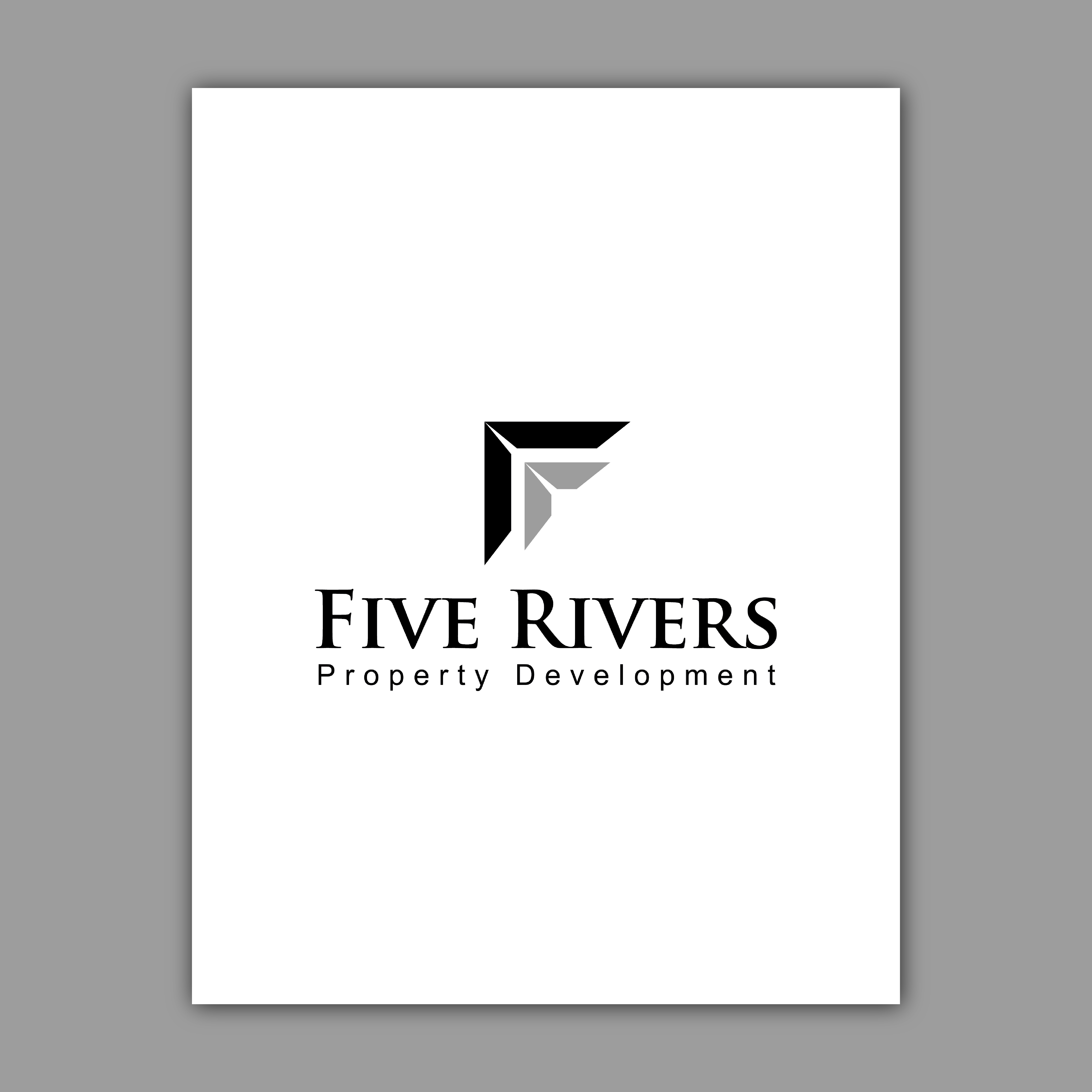 Diseño de Logo por Bidita Saha para Hill Co. & Brand | Diseño #37020044