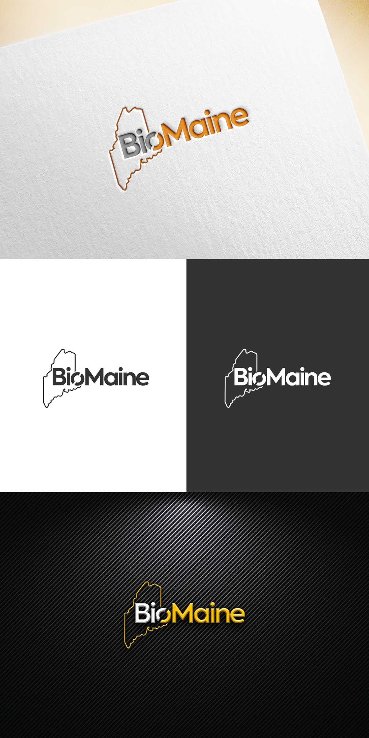 Logo-Design von AbrinaDesign für dieses Projekt | Design #37012820