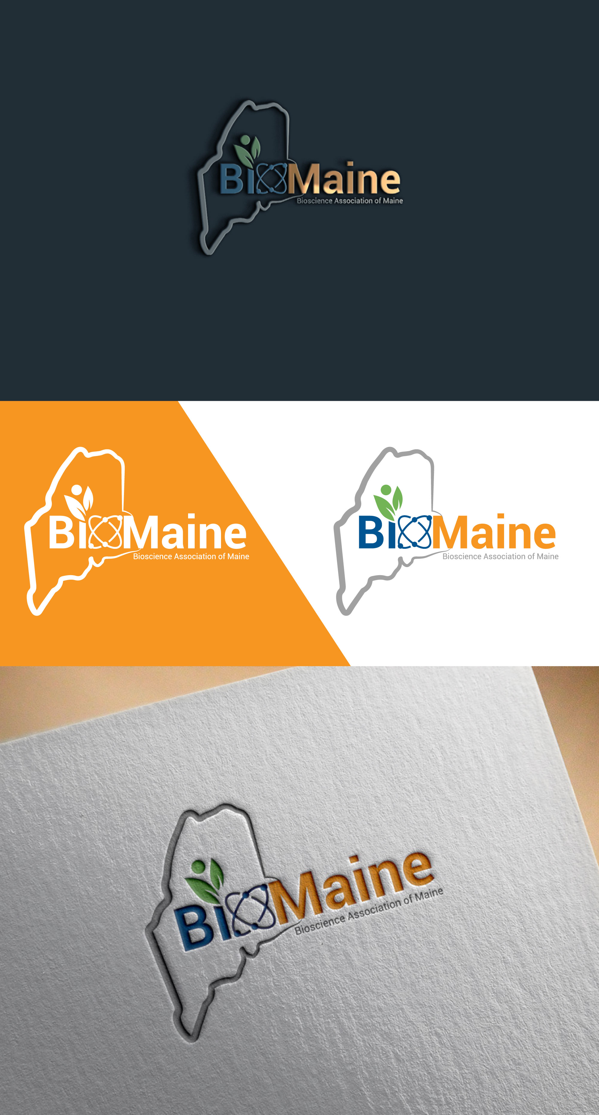 Logo Design by amran mollaa for this project | Design #37018652