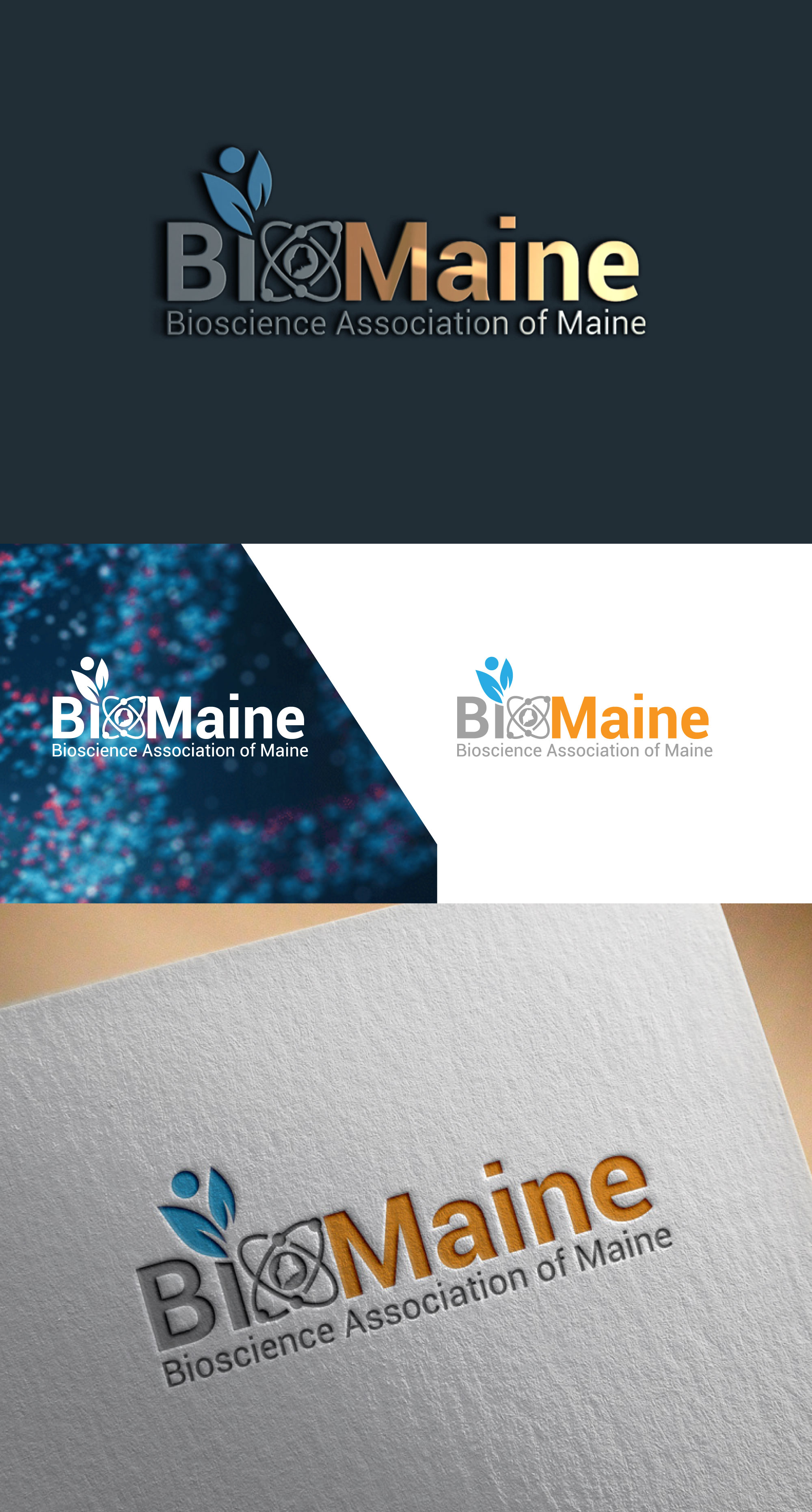 Logo Design by amran mollaa for this project | Design #37018672