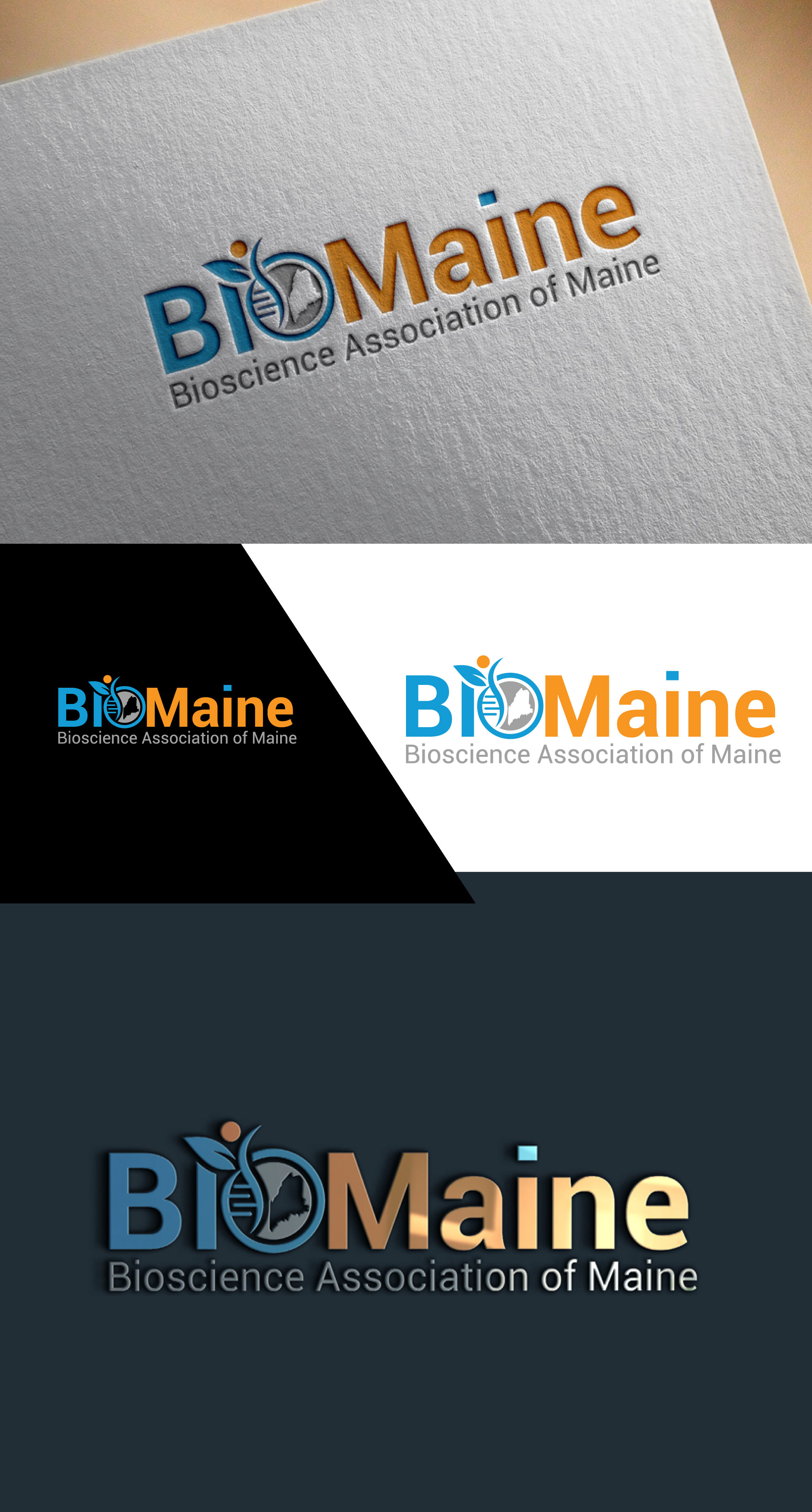 Logo Design by amran mollaa for this project | Design #37018855