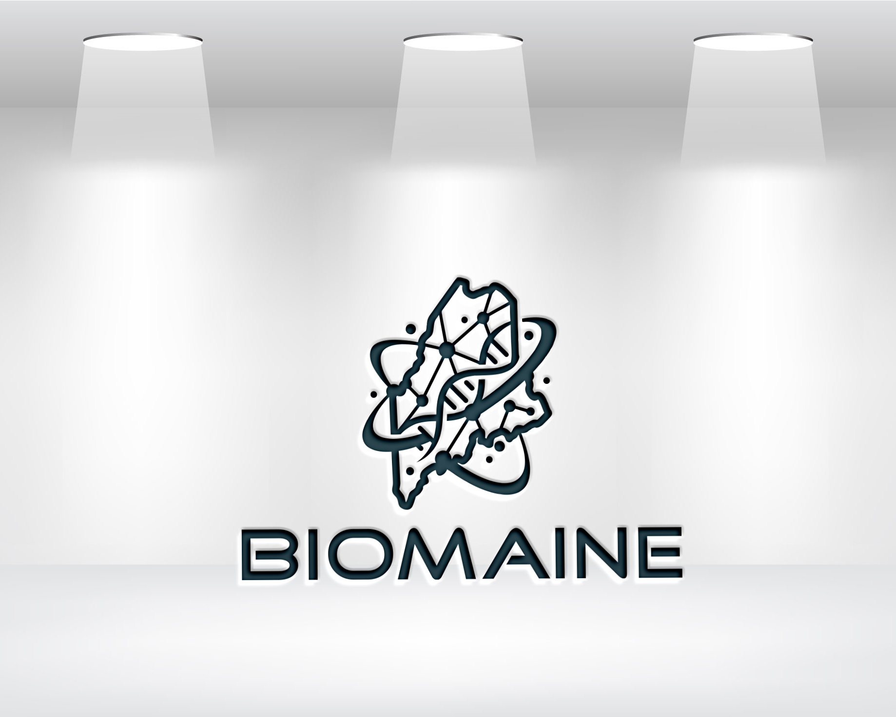 Logo Design by Lamiya... for this project | Design #37015880