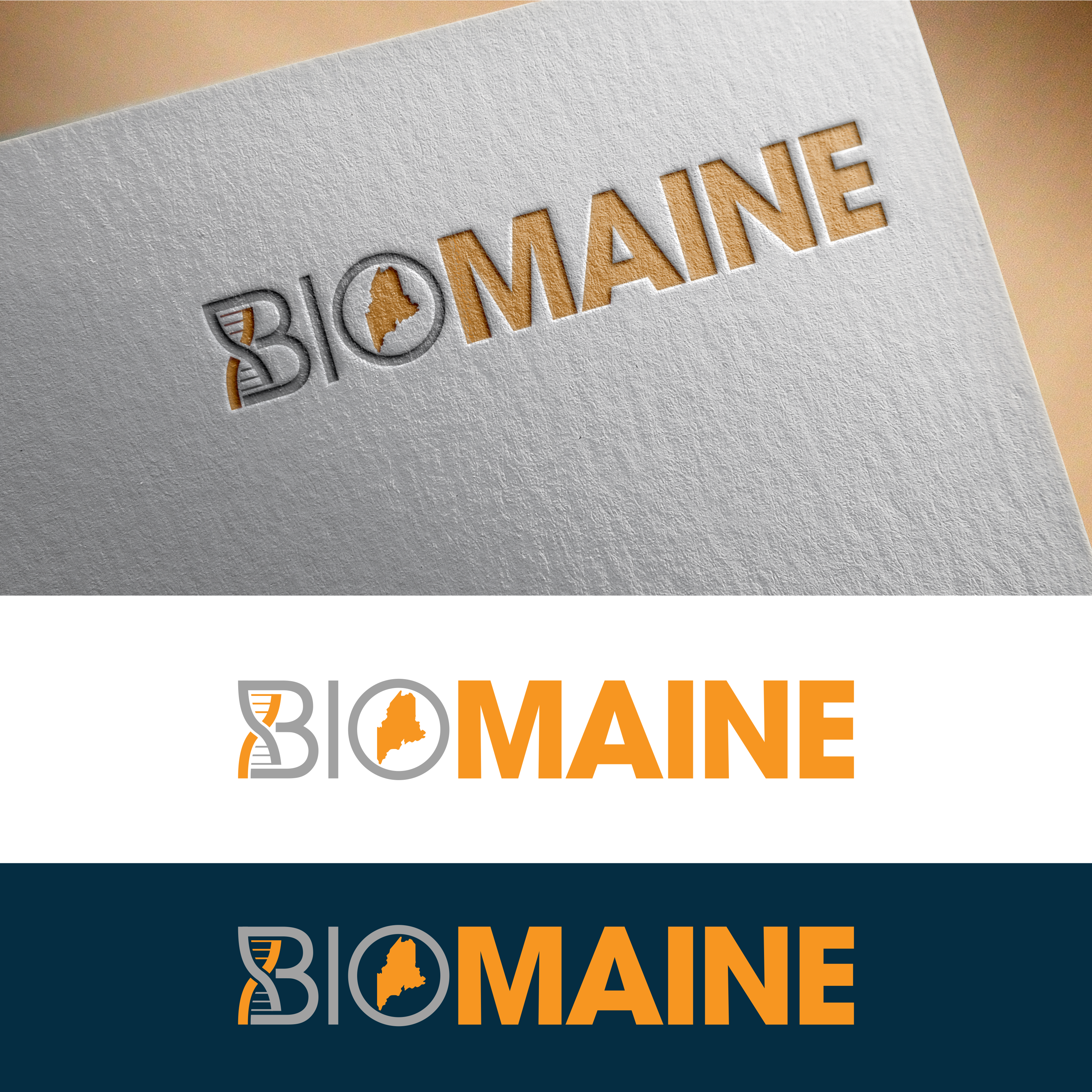 Logo Design by infinity007 for this project | Design #37066215