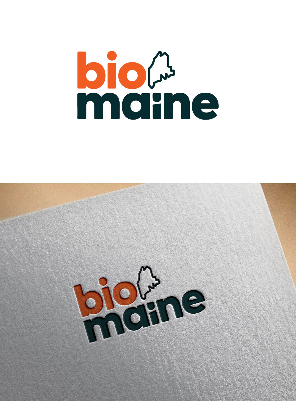 Logo Design by KING JM for this project | Design #37013391