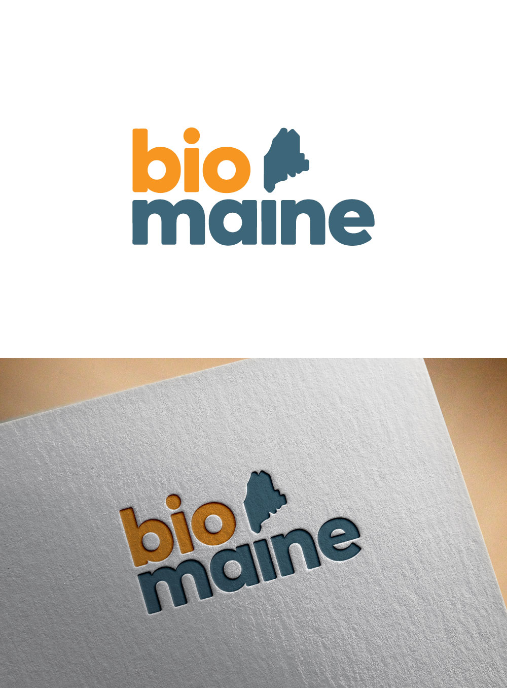 Logo Design by KING JM for this project | Design #37067166