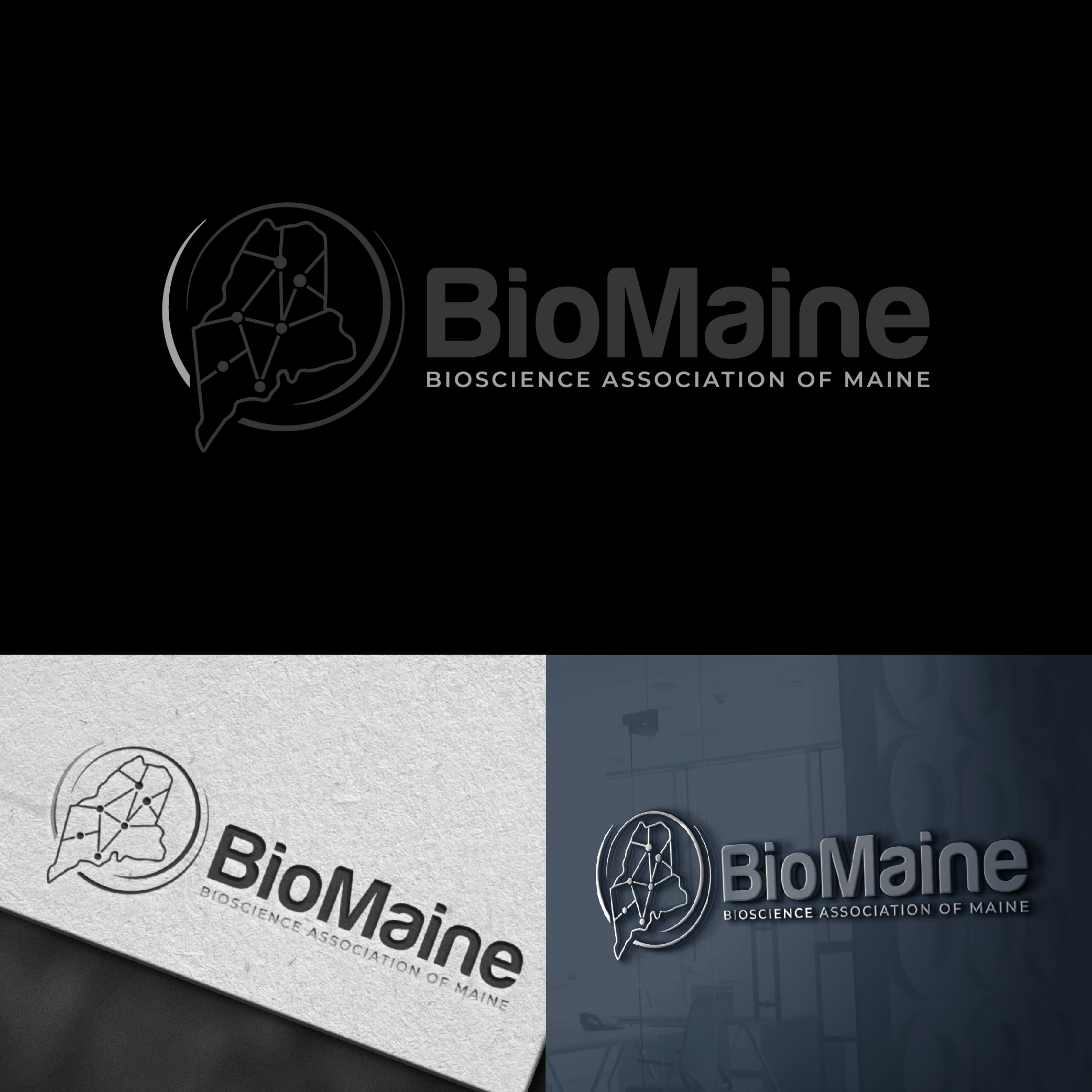 Design de Logo par designer profile pour ce projet | Design #37012420