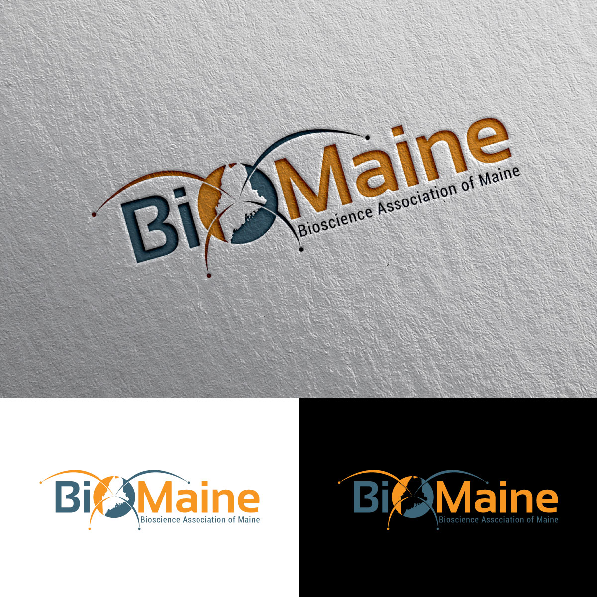 Logo-Design von Alex Henry für dieses Projekt | Design #37013269