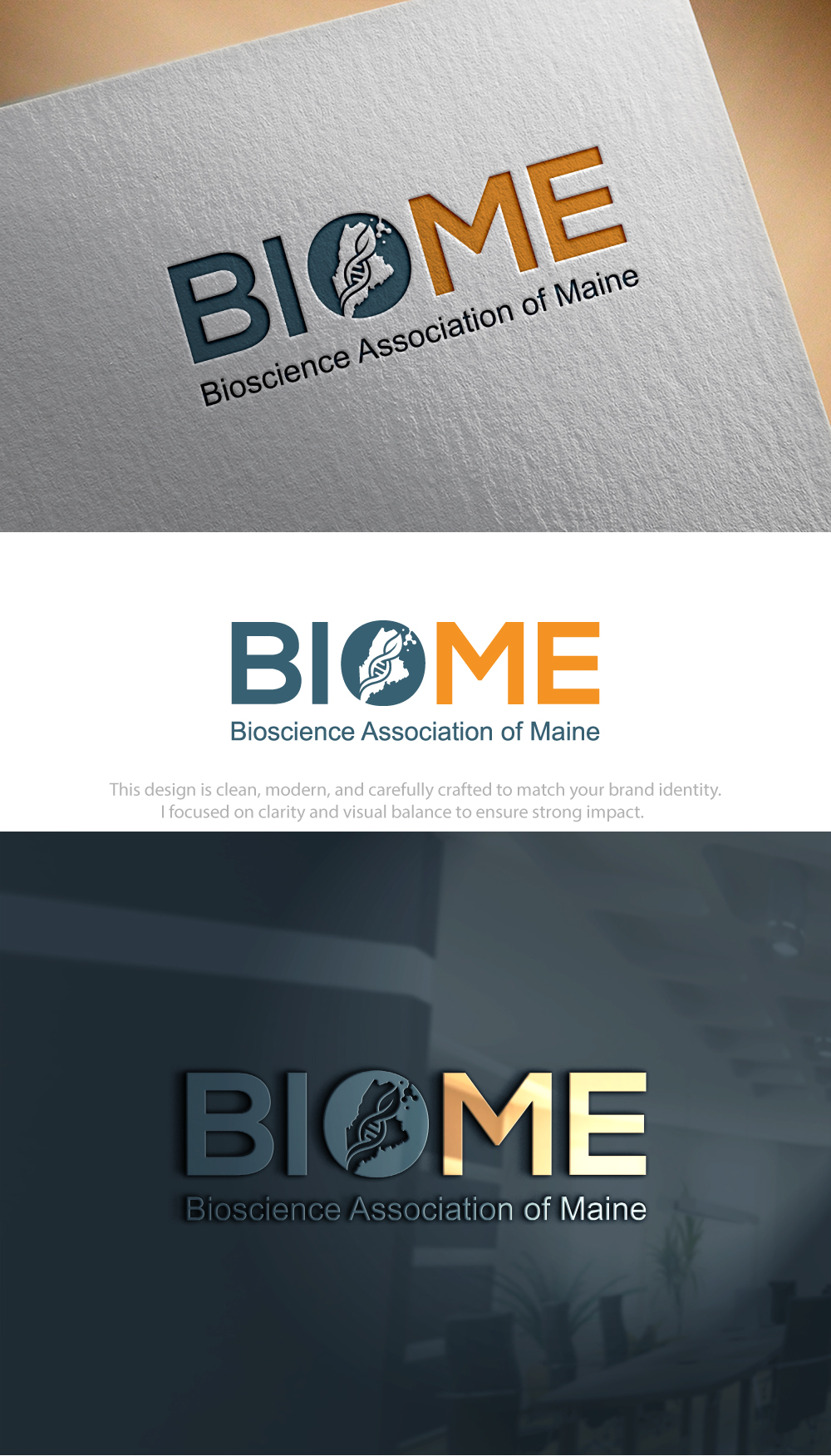 Logo Design by Hamza  Al-Muttalib for this project | Design #37020305