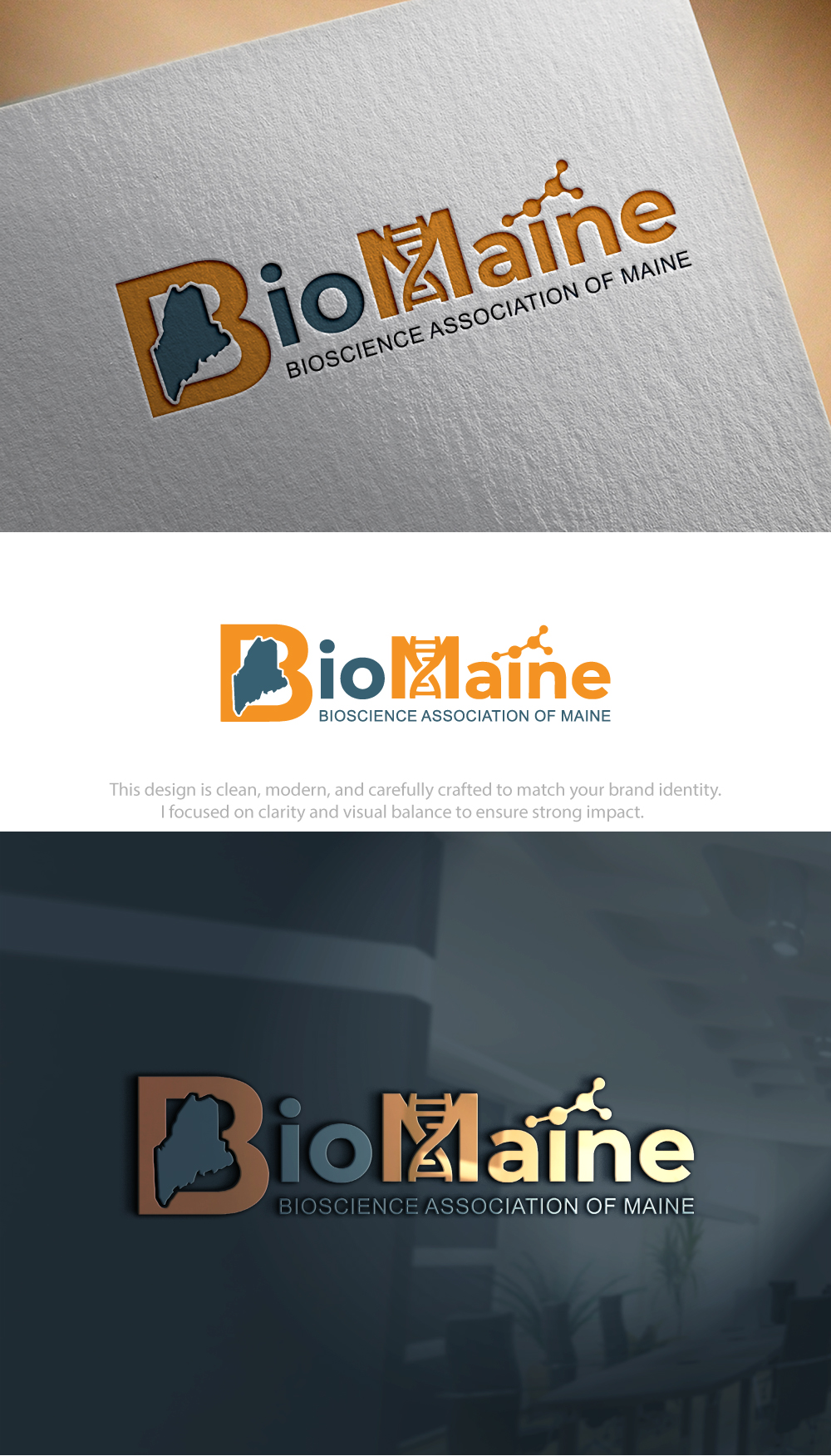 Logo Design by Hamza  Al-Muttalib for this project | Design #37020306