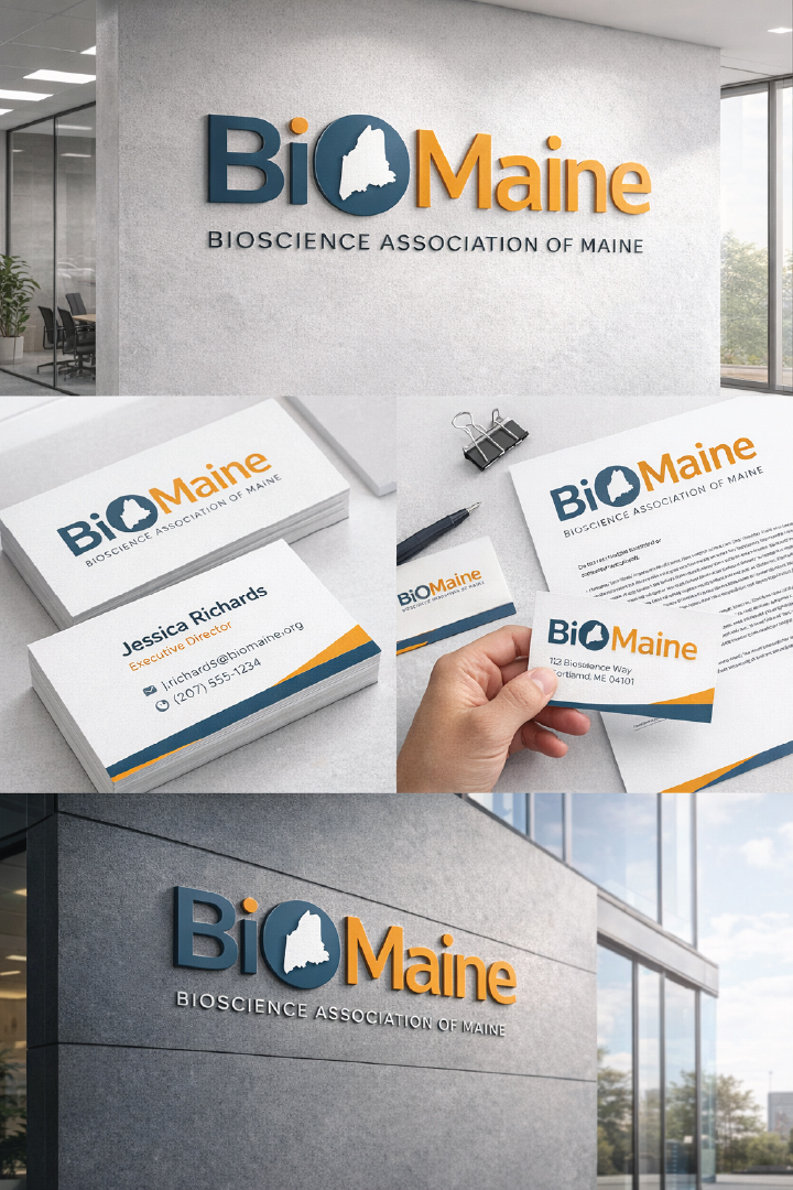 Logo Design by Najmul271 for this project | Design #37033717