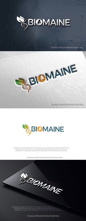 Logo-Design von zebronicgraphic für dieses Projekt | Design: #37015048