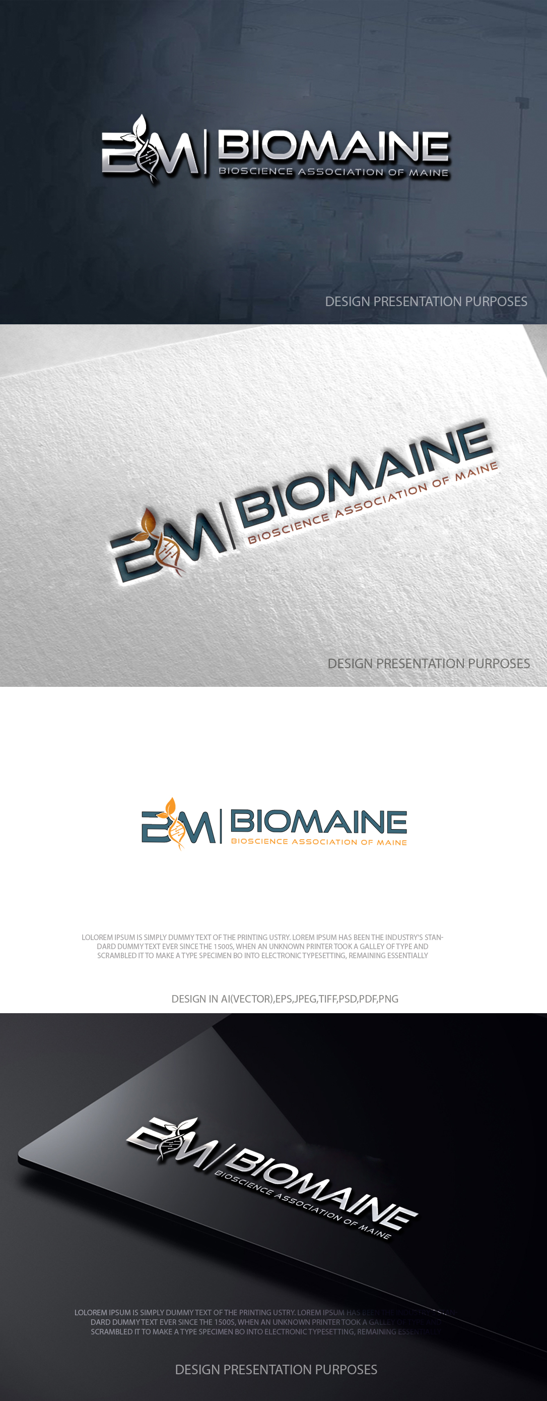 Logo-Design von zebronicgraphic für dieses Projekt | Design #37015051