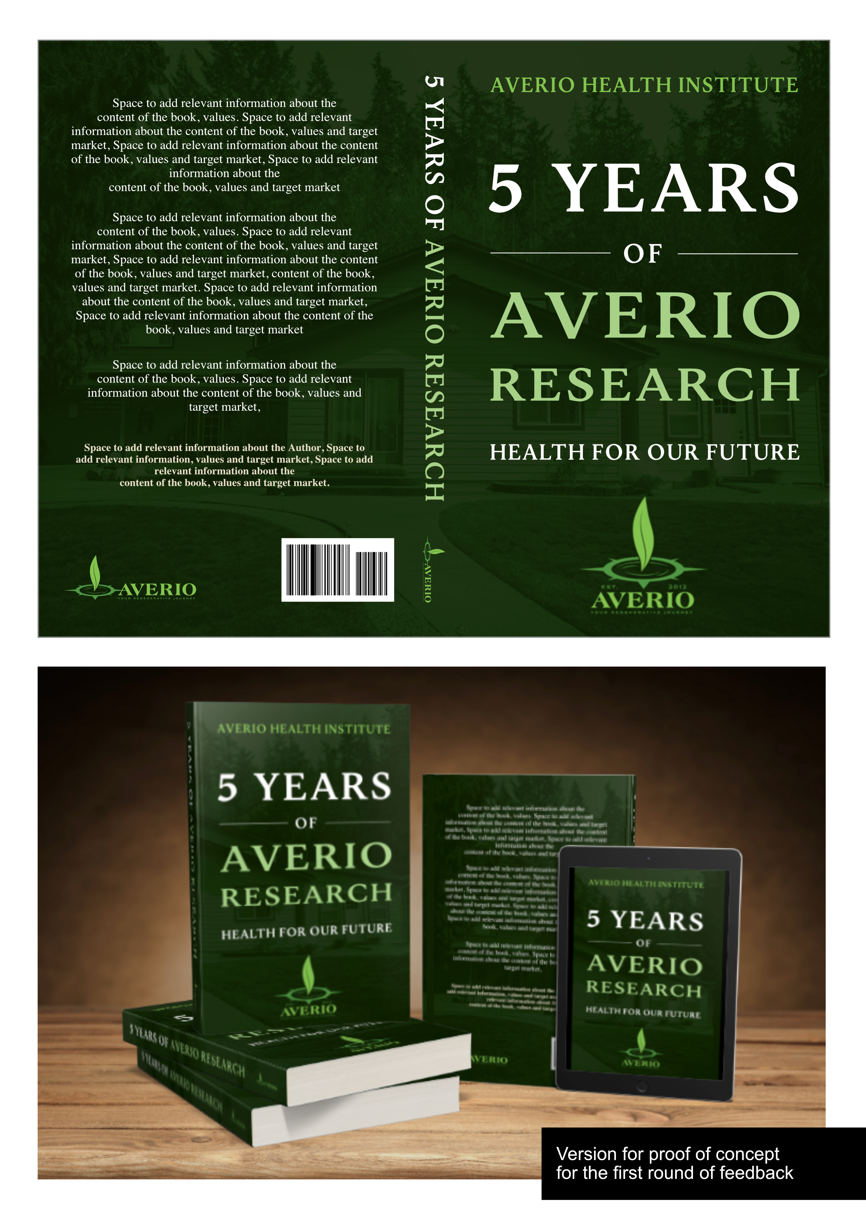 Design de Couverture de Livre par AnninWonderland pour ce projet | Design #37017133