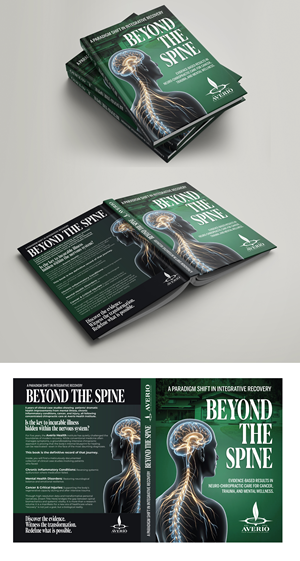 Book Cover Design by Jose Lopez ( Verified Pro Designer ) for this project | Design: #37016942