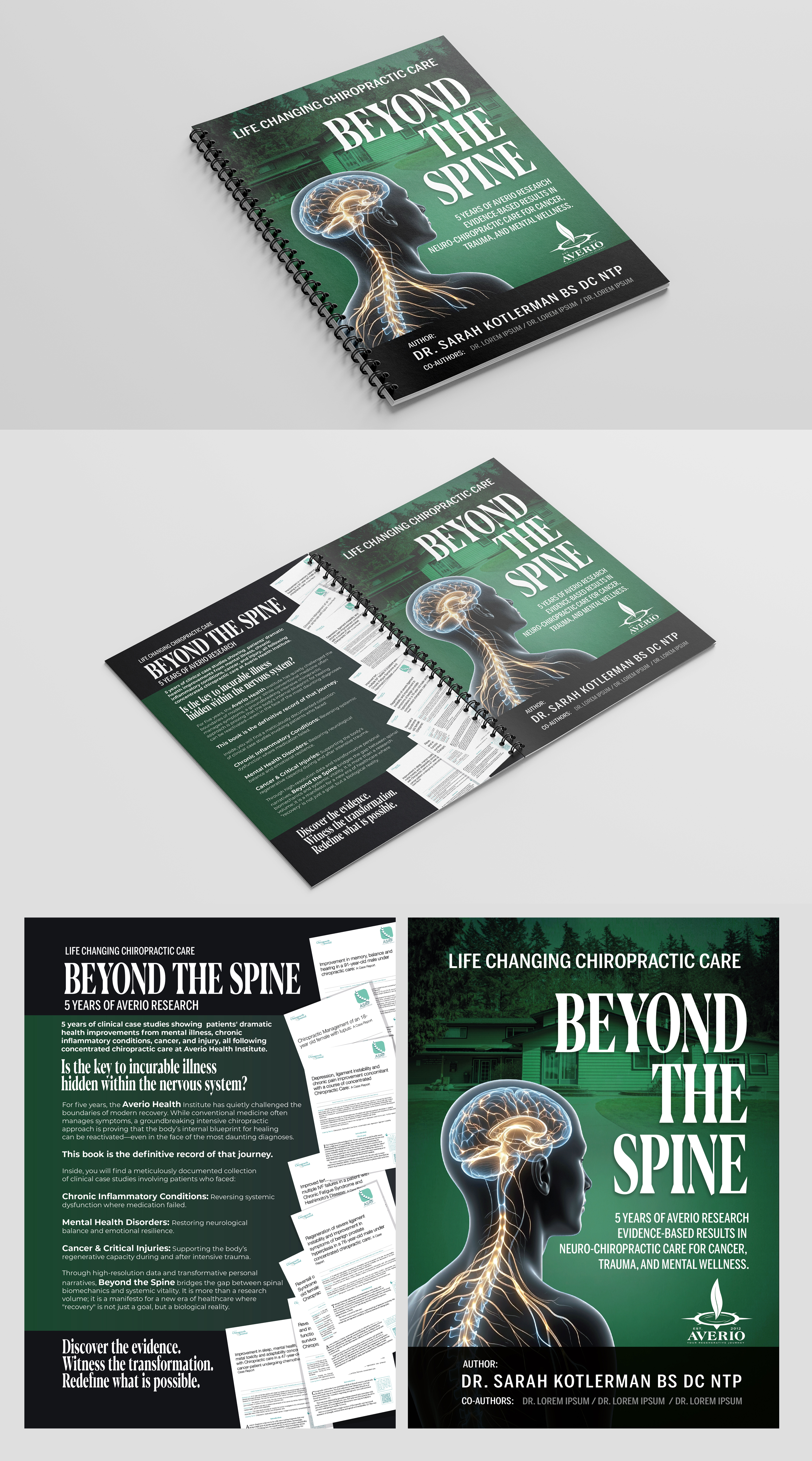 Book Cover Design by Jose Lopez ( Verified Pro Designer ) for this project | Design #37030047