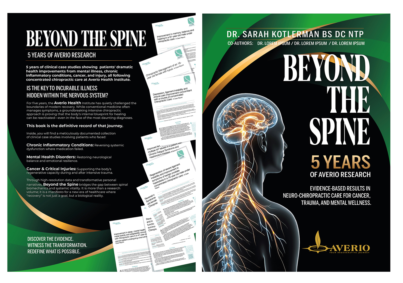 Book Cover Design by Jose Lopez ( Verified Pro Designer ) for this project | Design #37182996