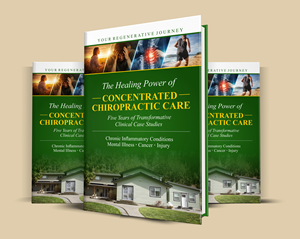 Book Cover Design by Rajneesha for this project | Design: #37013971