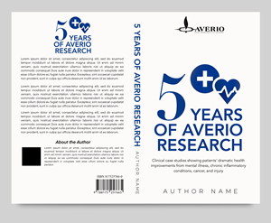 Book Cover Design by Topi ufo for this project | Design: #37026279