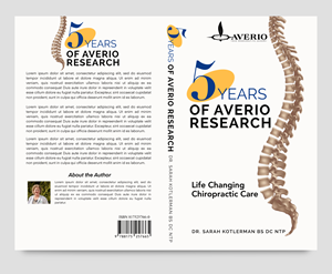 Book Cover Design by Topi ufo for this project | Design: #37027643