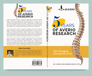 Book Cover Design by Topi ufo for this project | Design: #37027644