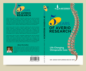 Book Cover Design by Topi ufo for this project | Design: #37027645
