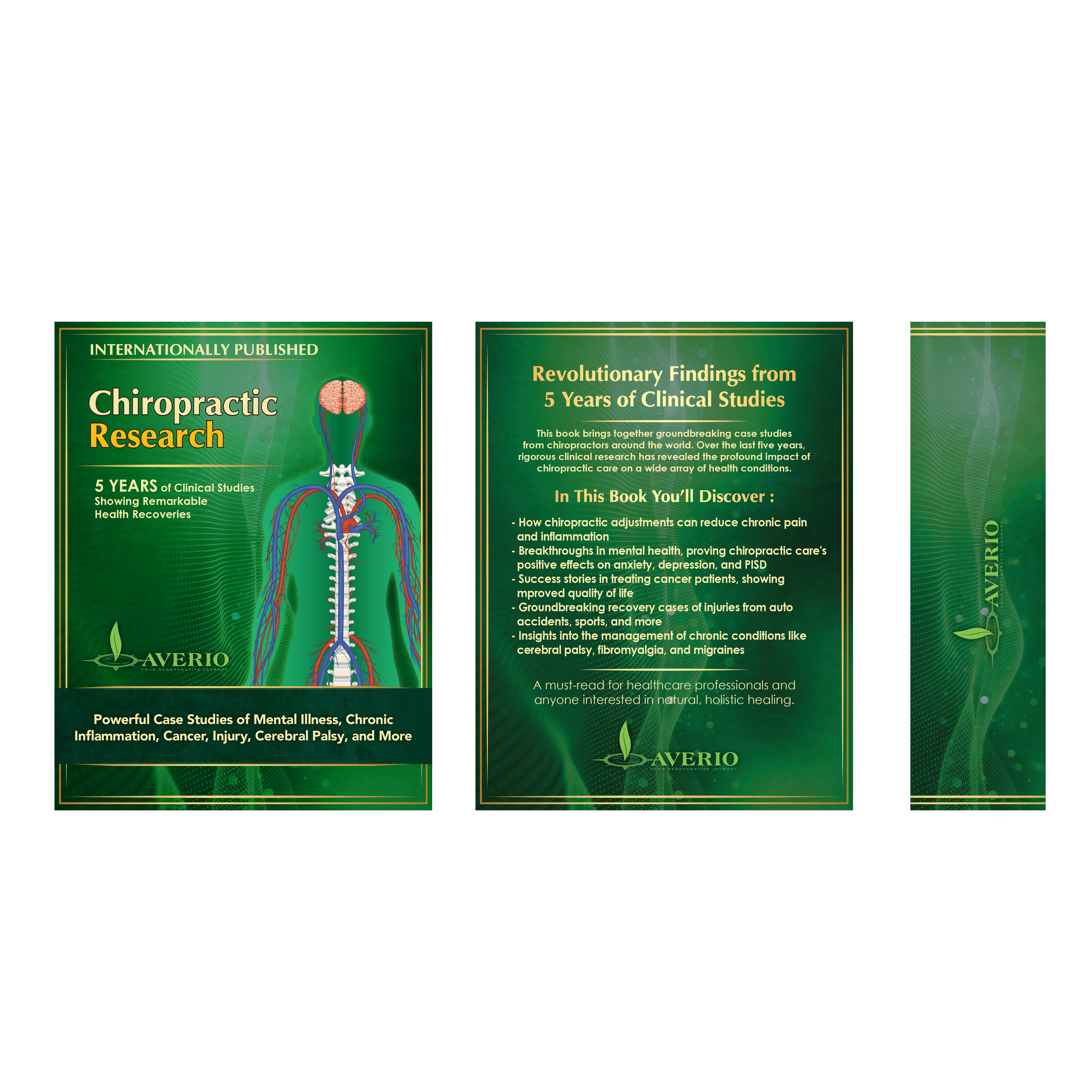 Book Cover Design by Delusion Studio for this project | Design #37027927