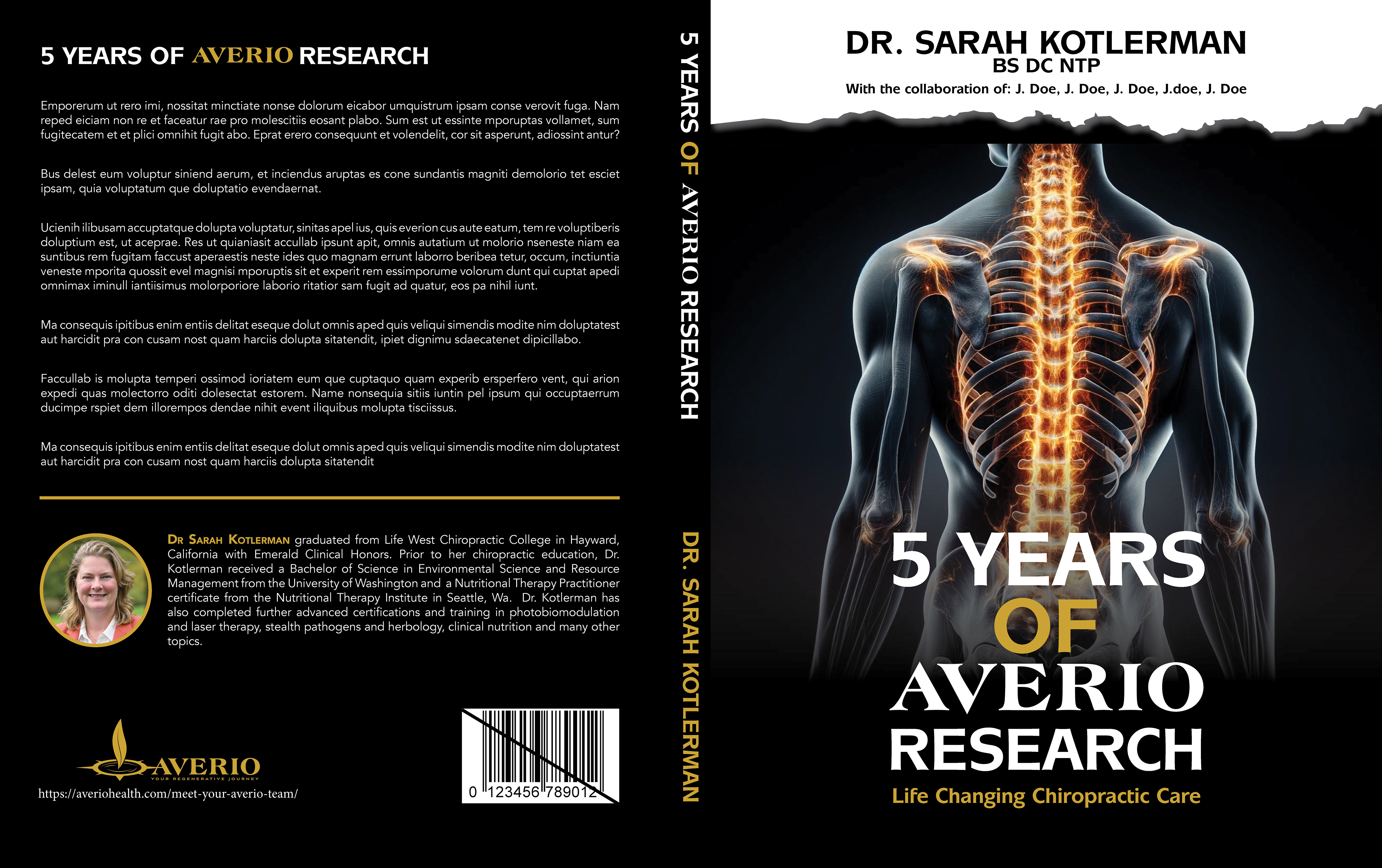 Design de Couverture de Livre par QWERTY graphics pour ce projet | Design #37034517