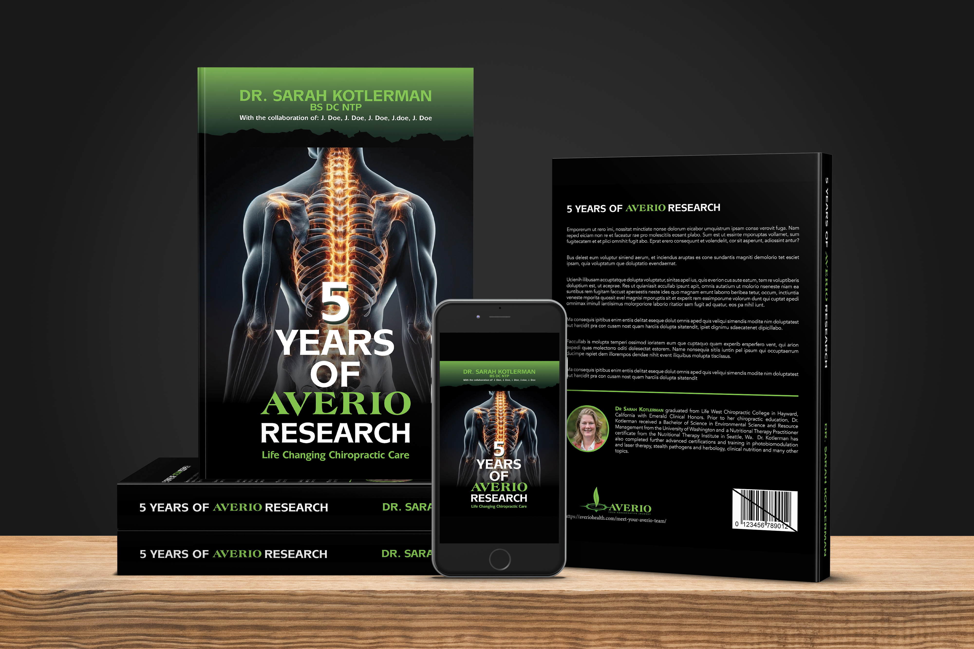 Design de Couverture de Livre par QWERTY graphics pour ce projet | Design #37034589