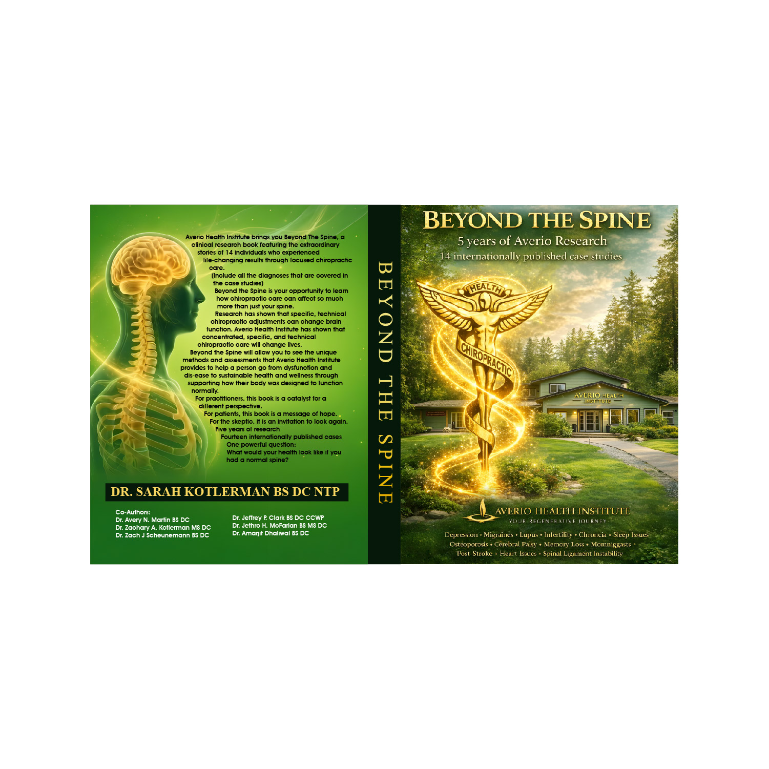 Book Cover Design by ErrAr for this project | Design #37149811