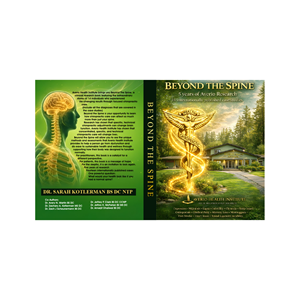 Book Cover Design by ErrAr for this project | Design: #37149811