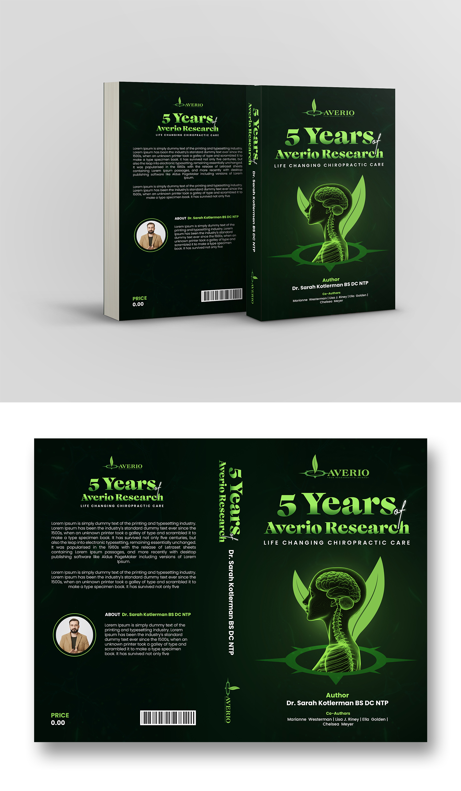 Design de Couverture de Livre par debdesign pour ce projet | Design #37029882