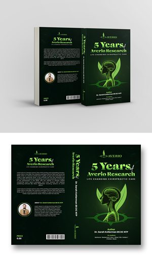 Book Cover Design by debdesign for this project | Design: #37029882