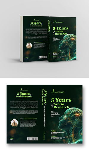 Book Cover Design by debdesign for this project | Design: #37029883