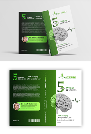 Book Cover Design by debdesign for this project | Design: #37030018