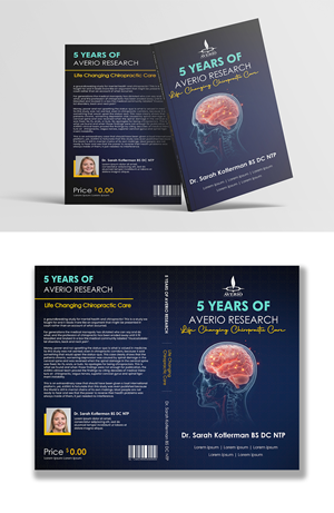 Book Cover Design by debdesign for this project | Design: #37030109