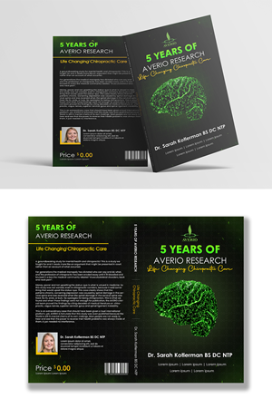 Book Cover Design by debdesign for this project | Design: #37030120