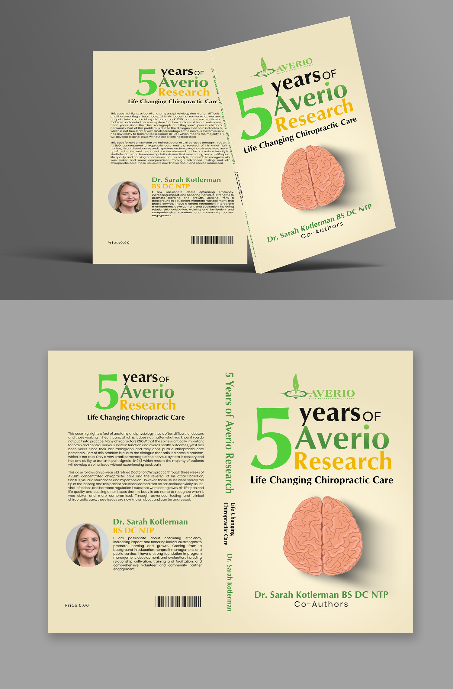 Design de Couverture de Livre par debdesign pour ce projet | Design #37030147