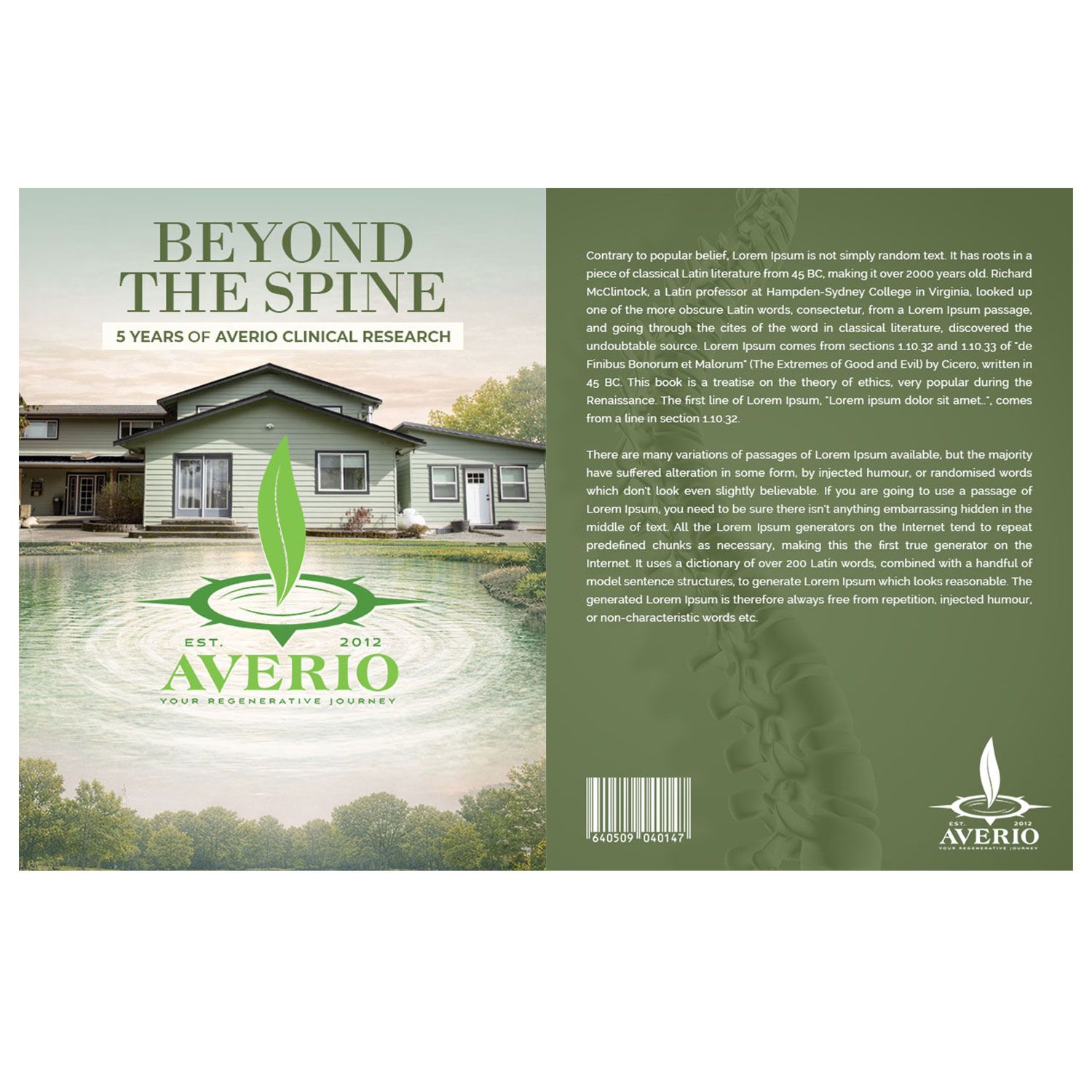 Book Cover Design by rainbowmagic2017 for this project | Design #37029090