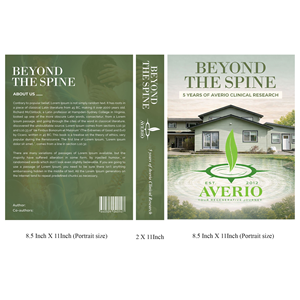 Book Cover Design by rainbowmagic2017 for this project | Design: #37061298