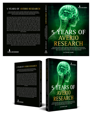 Book Cover Design by aj