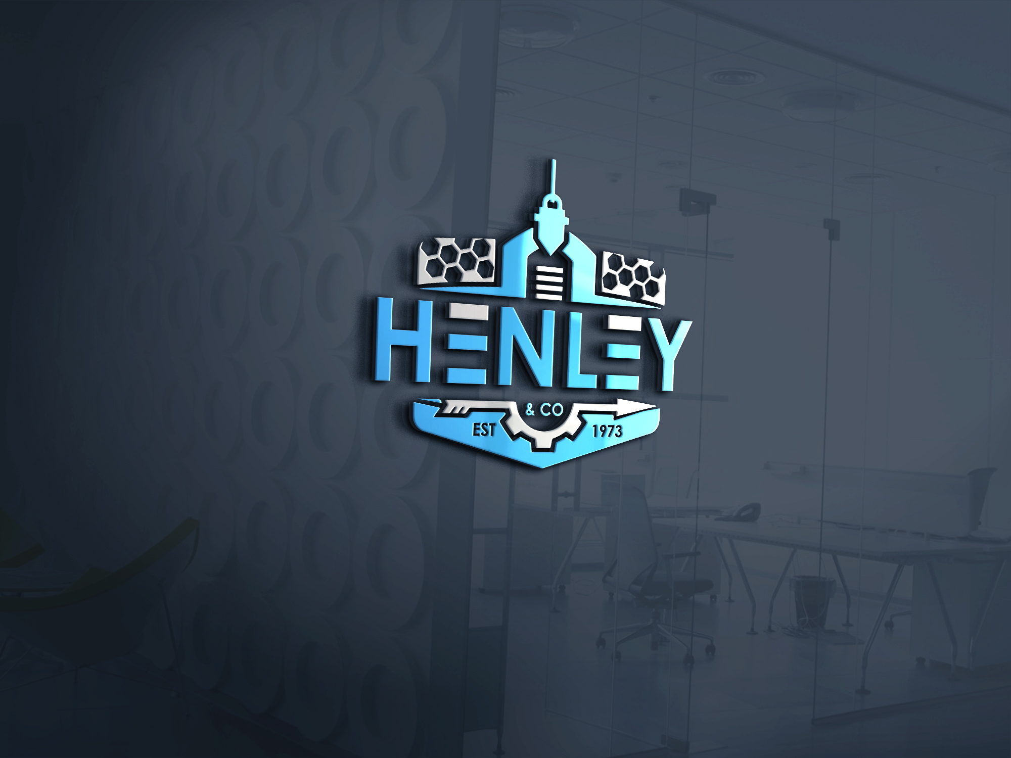 Logo Design by 24ksunny for this project | Design #37012923