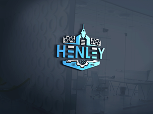 Logo-Design von 24ksunny für dieses Projekt | Design: #37012923