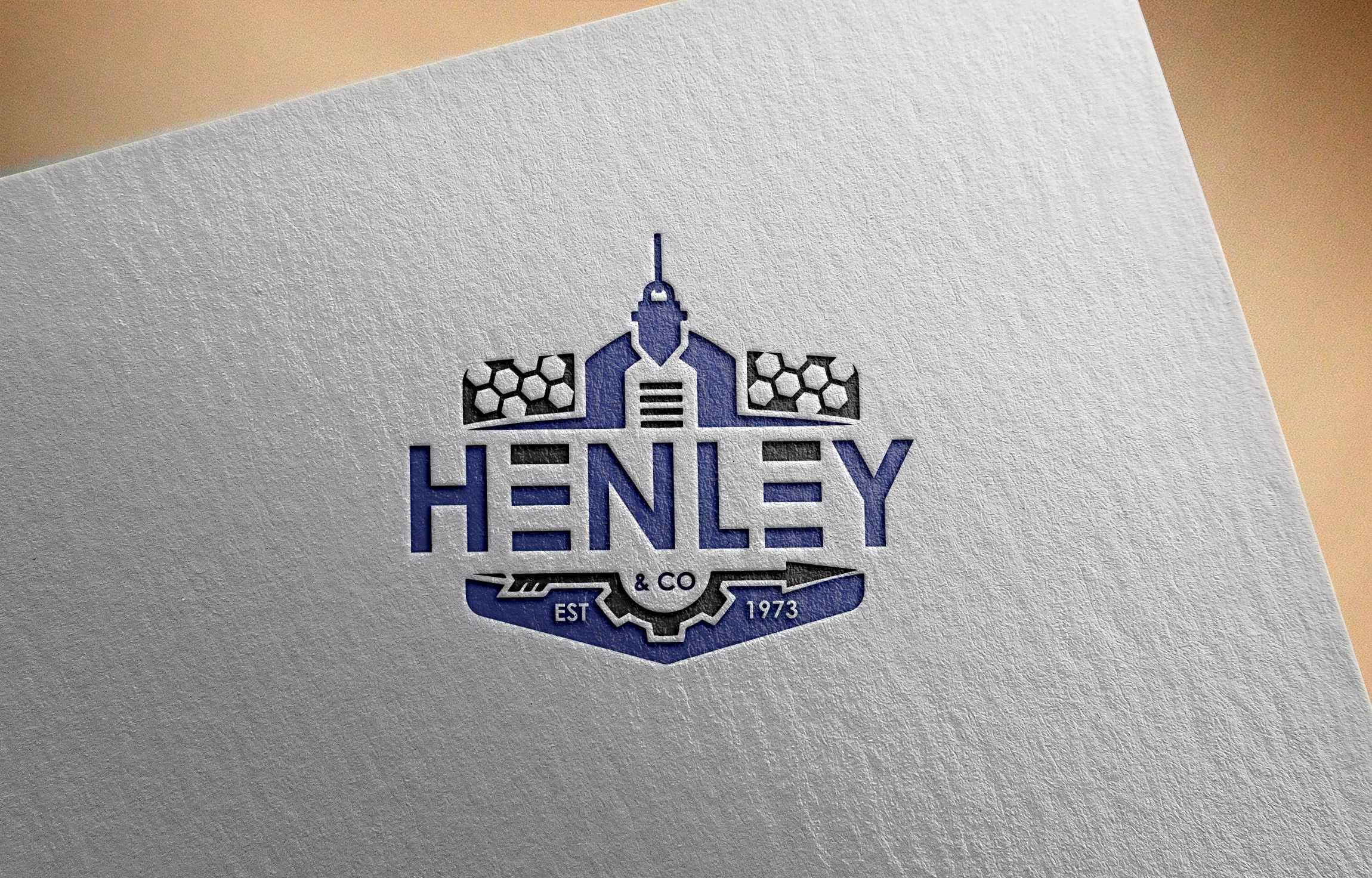 Logo Design by 24ksunny for this project | Design #37012924